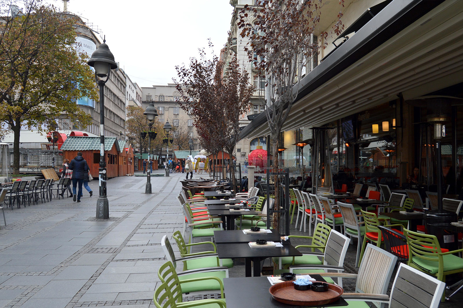 Belgrade (Београд)